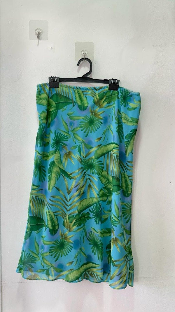 Producto - Falda Tropicana L