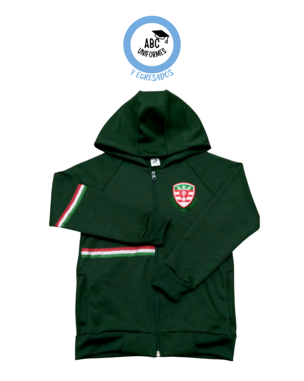 Producto - Campera liviana del algodón rústico