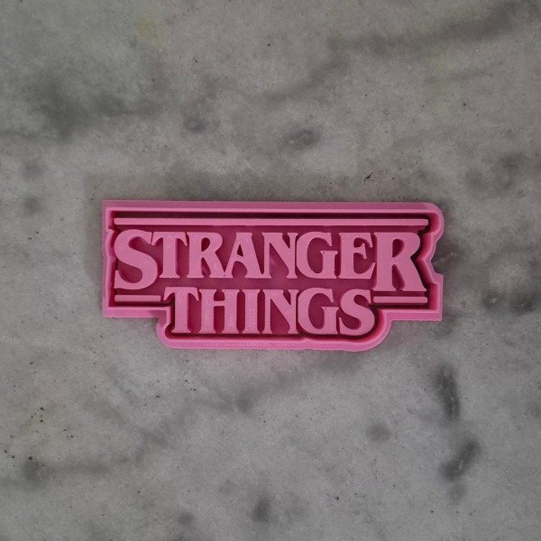 Producto - STRANGER THINGS 09
