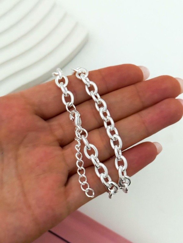 Producto - CADENA RONDA