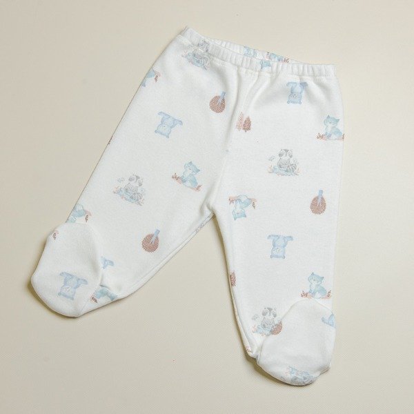 Producto - Ranita Estampada