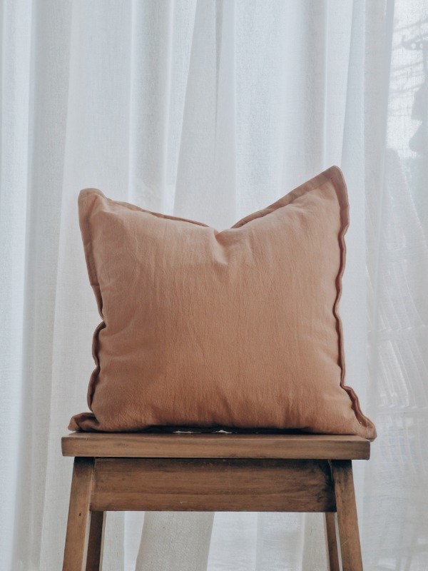 Producto - Almohadón Clotilde 40x40