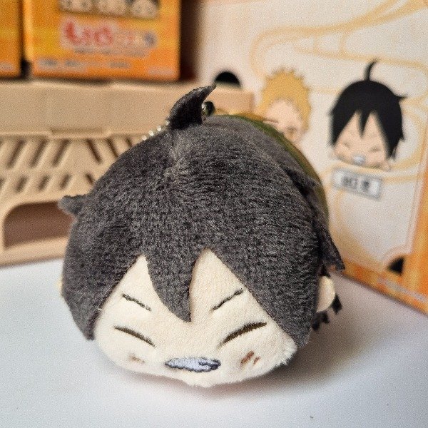 Producto - Haikyuu!! Mochi-Mochi Mascot - Yamaguchi Tadashi (Japanese Kimono ver.)