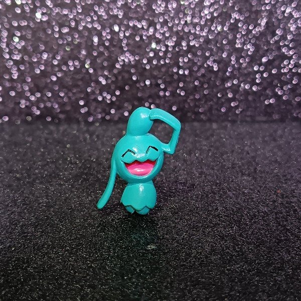 Producto - Wynaut BANDAI Dex (Full color advance)