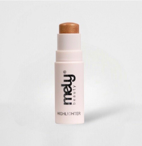 Producto - ILUMINADOR EN BARRA PROFESIONAL MELY