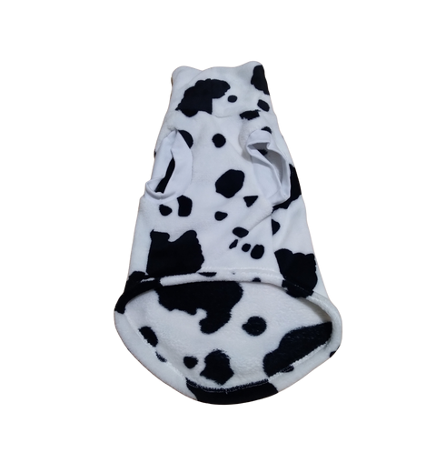 Producto - CHALECO VAQUITA DE POLAR SOFT