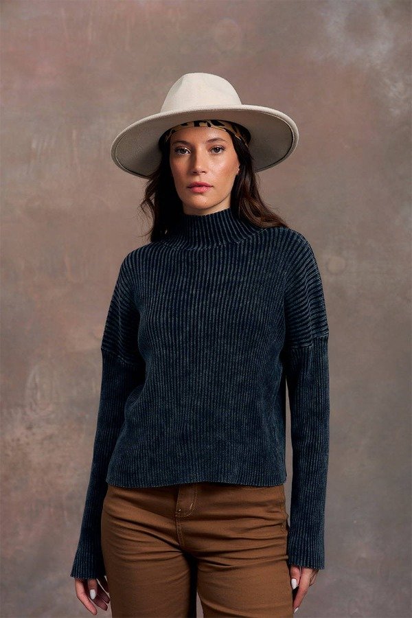 Producto - Polera Stone Wash