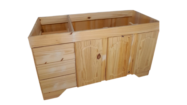 Producto - Bajo mesada 140