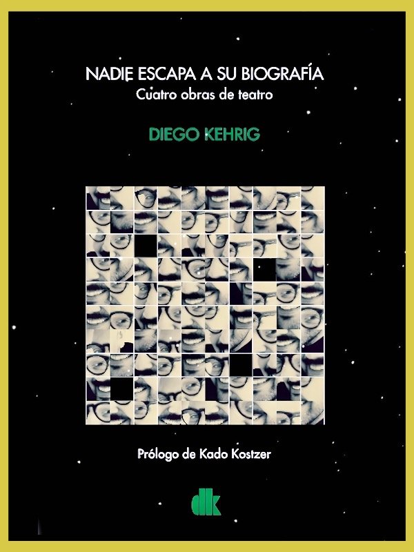 Producto - Nadie escapa a su biografía