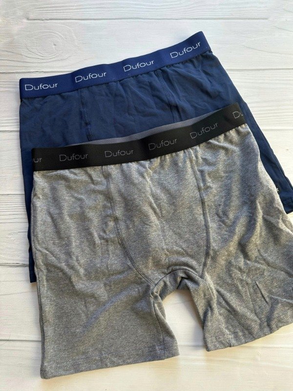 Producto - BOXER DUFOUR - HOMBRE