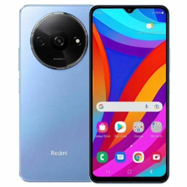 Producto - Xiaomi Redmi A3x - 128Gb/4Gb - Usado