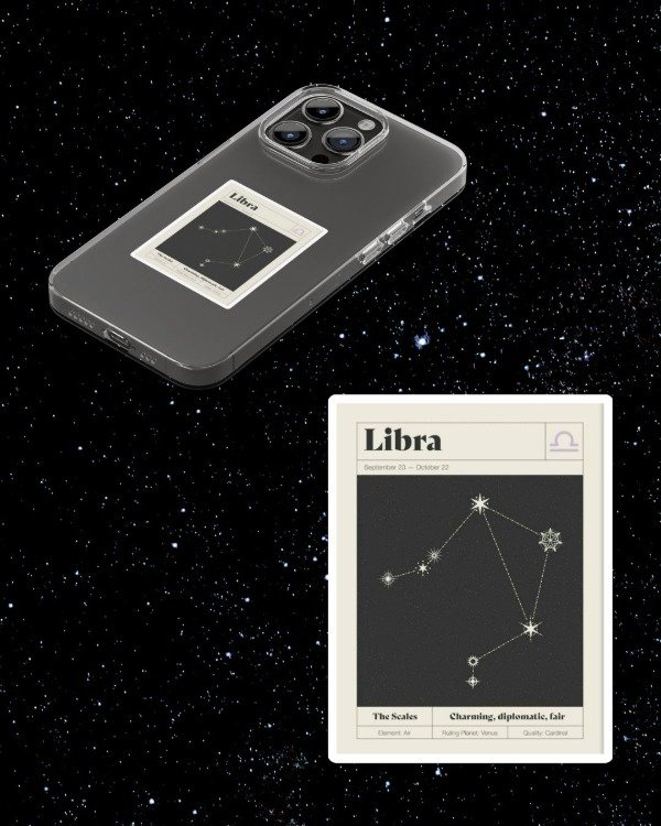 Producto - Carta Libra