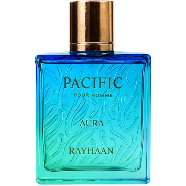 Producto - RAYHAAN - PACIFIC AURA