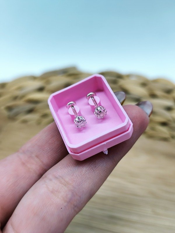 Producto - Abridor Punto Clear 4 Milímetros