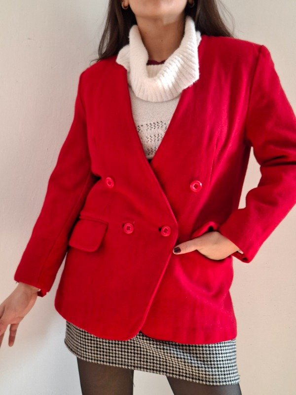 Producto - Saco max