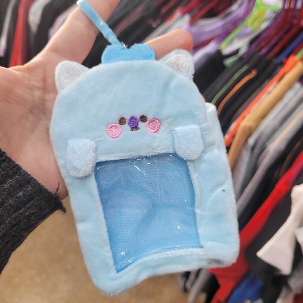 Producto - HOLDERS DE PELUCHE BT21 BTS - 4