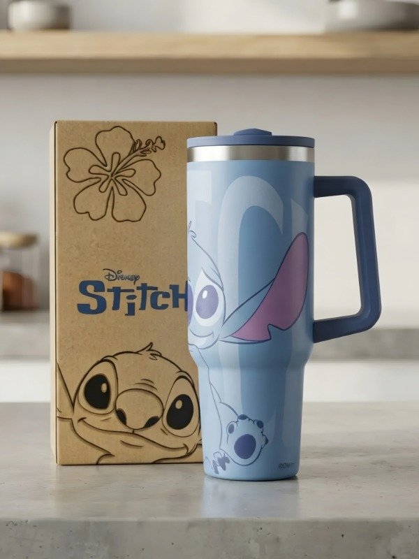 Producto - VASO STITCH (8864) - 0