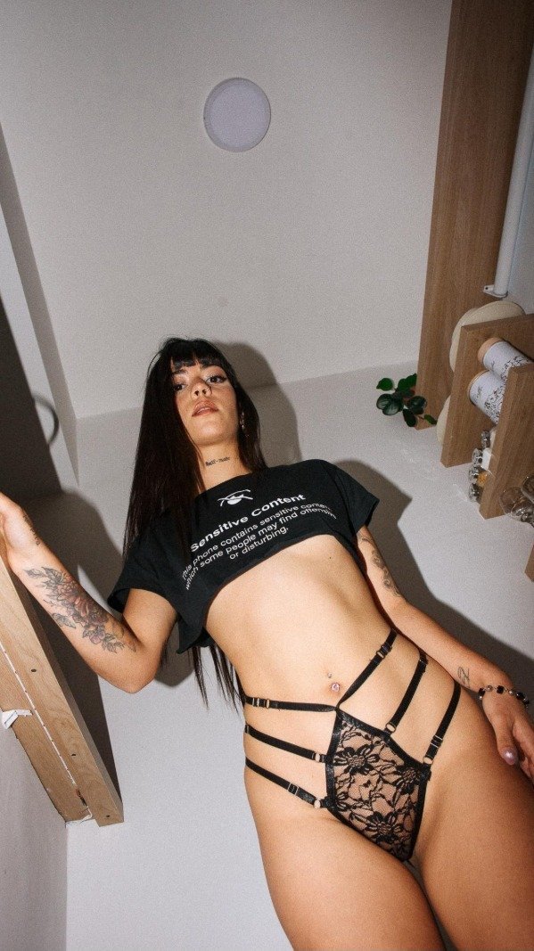 Producto - Less Victoria