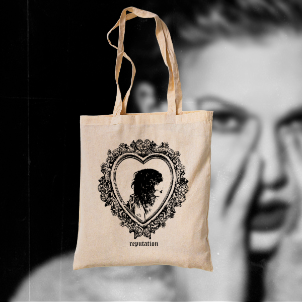 Producto - Totebag - Reputation