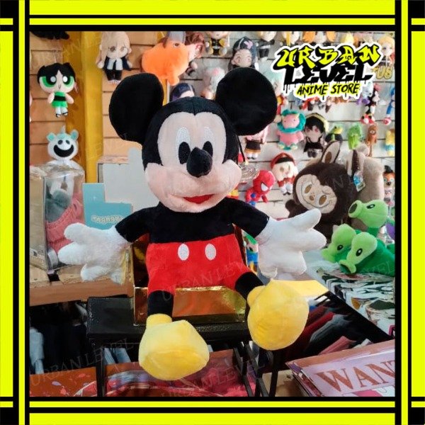 Producto - Peluche Mickey Mouse Disney