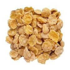 Producto - Copos de maíz azucarado