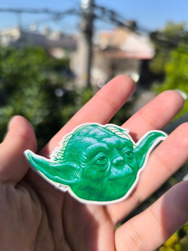 Producto - Yoda
