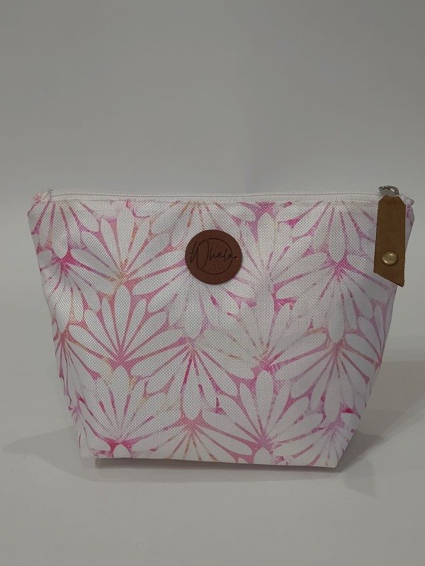 Producto - Neceser Eloisa - Fucsia