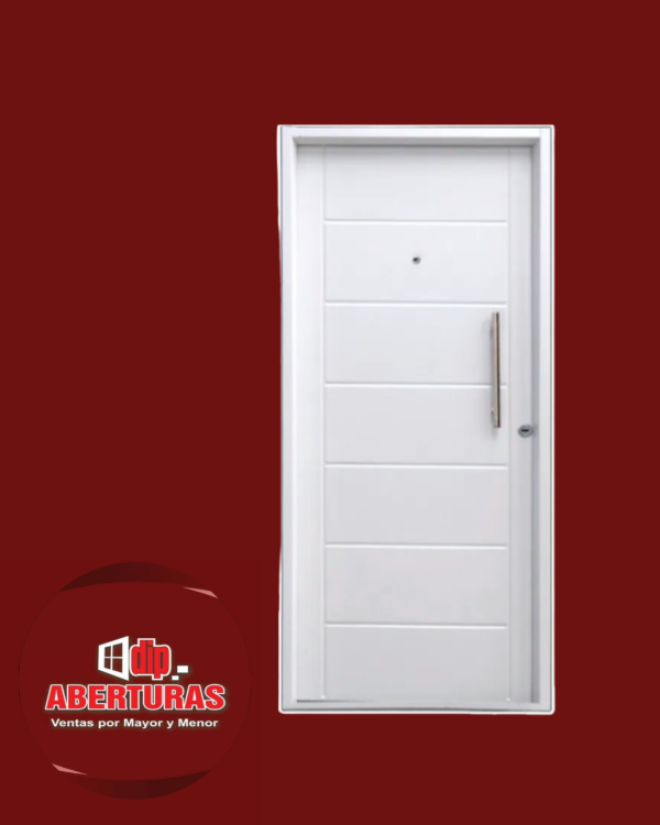 Producto - PUERTA MOD 580