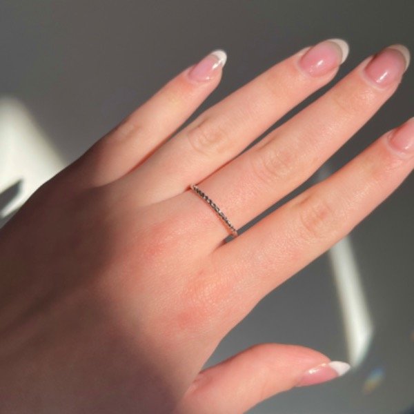 Producto - Anillo Demi AQ