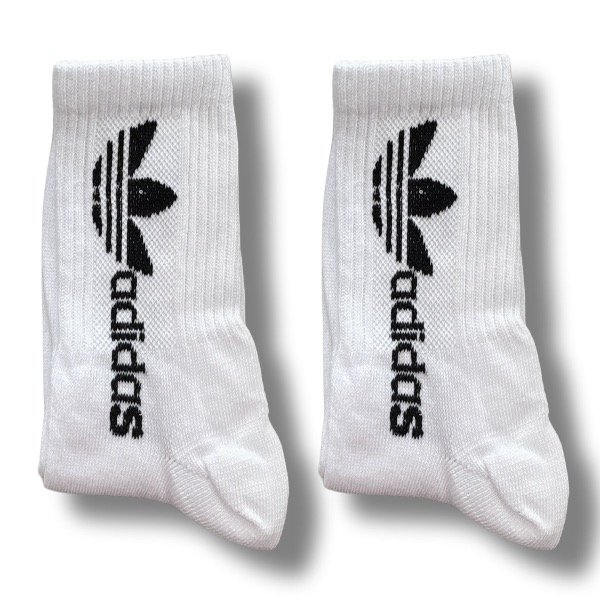 Producto - Adidas Blancas Horizontal - Tenis