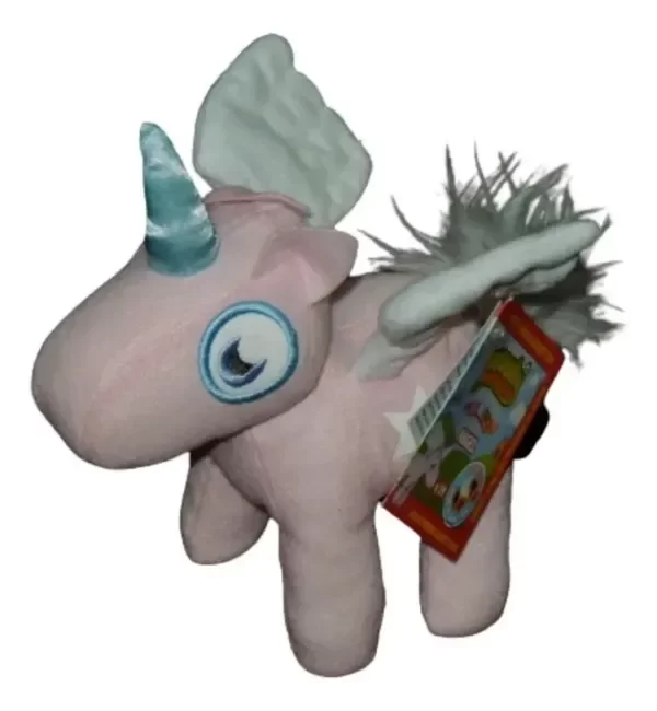 Producto - Moshi Monsters Moshlings Peluches #24 Angel