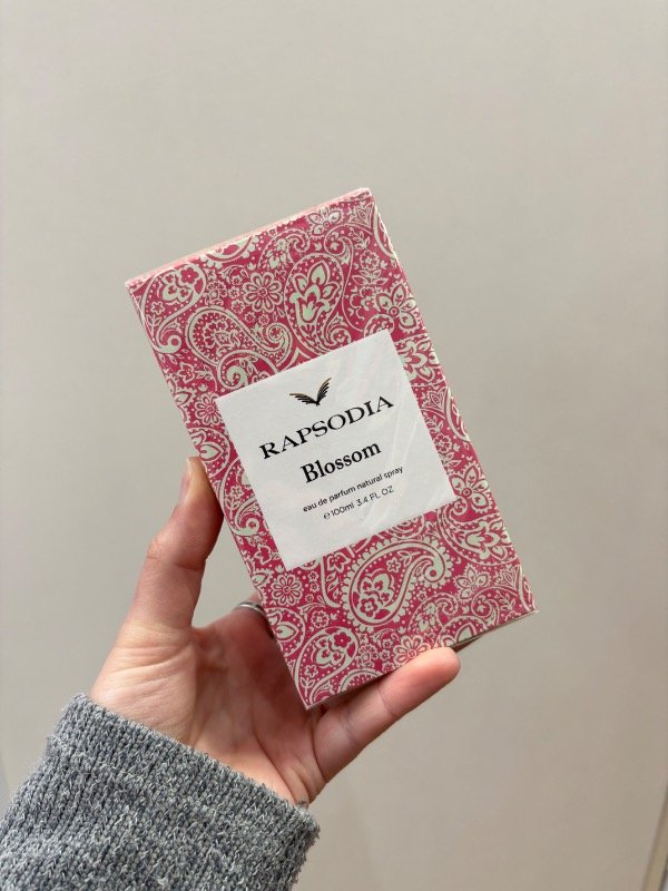 Producto - Perfume Rapsodia Blossom - 0