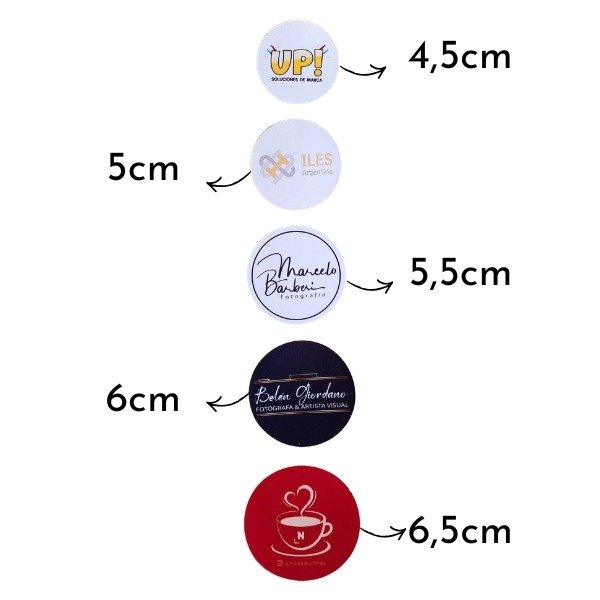 Producto - Plancha Stickers A4 - 1