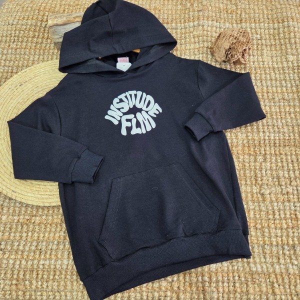 Producto - Buzo Instinto Unisex (BZ8)