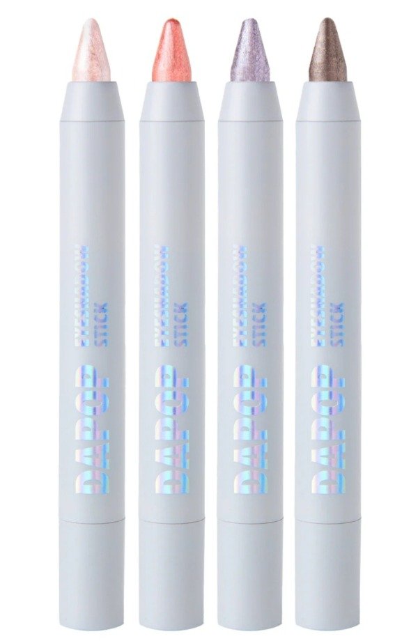 Producto - Sombra de Ojos Satinadas de Dapop