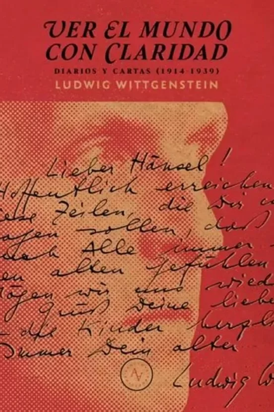 Producto - Ver el mundo con  claridad - Ludwig Wittgenstein
