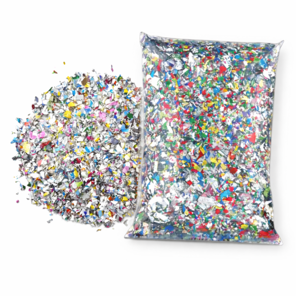 Producto - Papel Picado  Bolsa 140/160 g