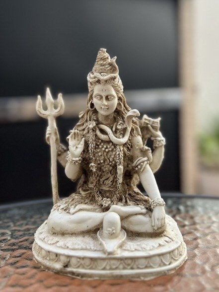 Producto - SHIVA CHICO 20cm