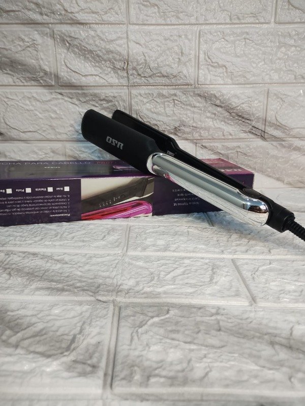 Producto - Plancha Osr Profesional Temperatura Regulable