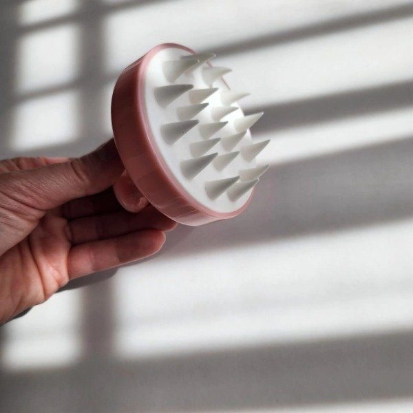 Producto - Cepillo Masajeador Capilar