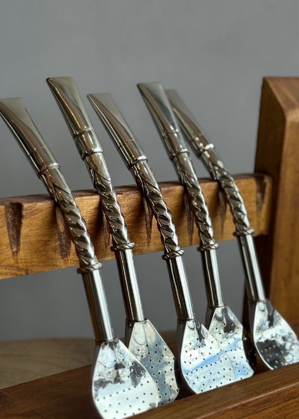 Producto - BOMBILLON LAPACHO