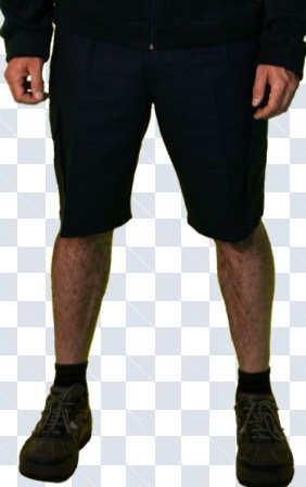 Producto - BERMUDA CARGO TALLE 56 AL 60