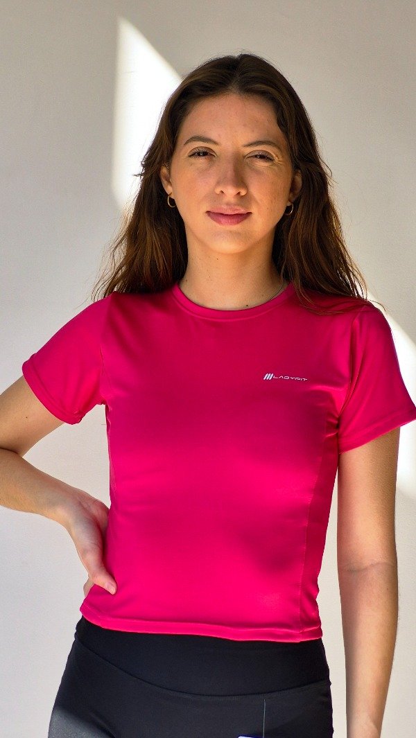 Producto - REMERA SKY FUCSIA - 0