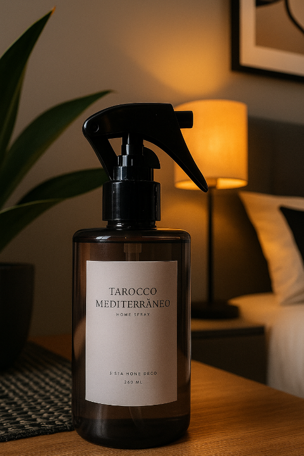 Producto - Home spray linea fume