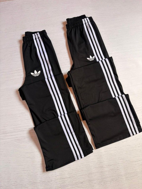 Producto - Palazzos ADS negros