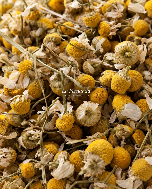 Producto - Mix para mate e infusiones - 3