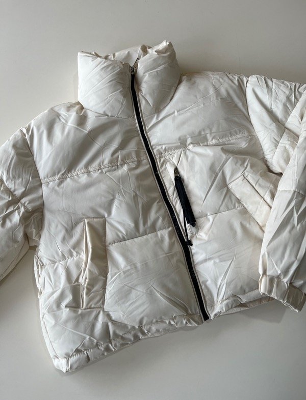 Producto - Campera Whitte