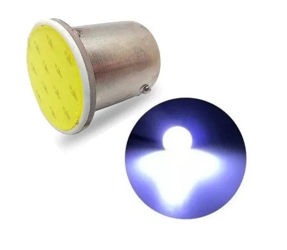 Producto - LED COB 2 POLOS 12V