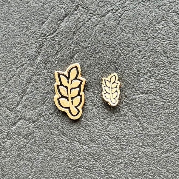 Producto - Pin Acacia (pequeño) - 3