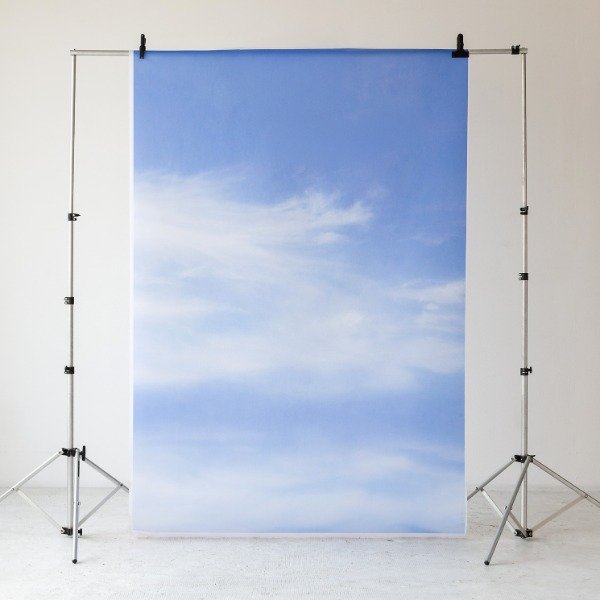 Producto - FONDO TEXTIL PROFESIONAL CIELO - 0